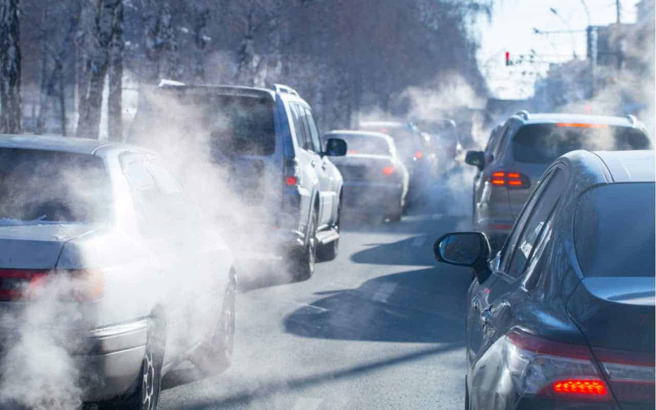Smog: a Milano 1500 morti anno per biossido azoto