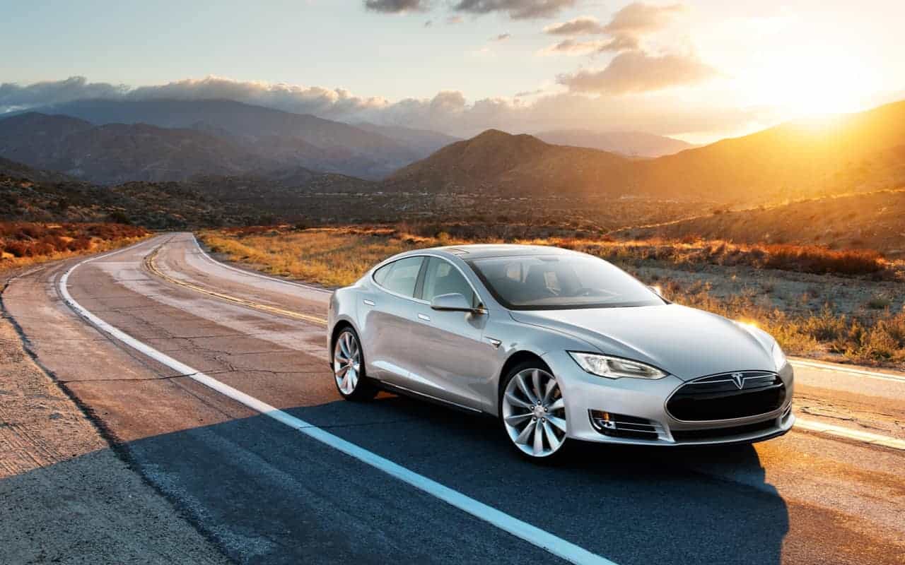 tesla 1