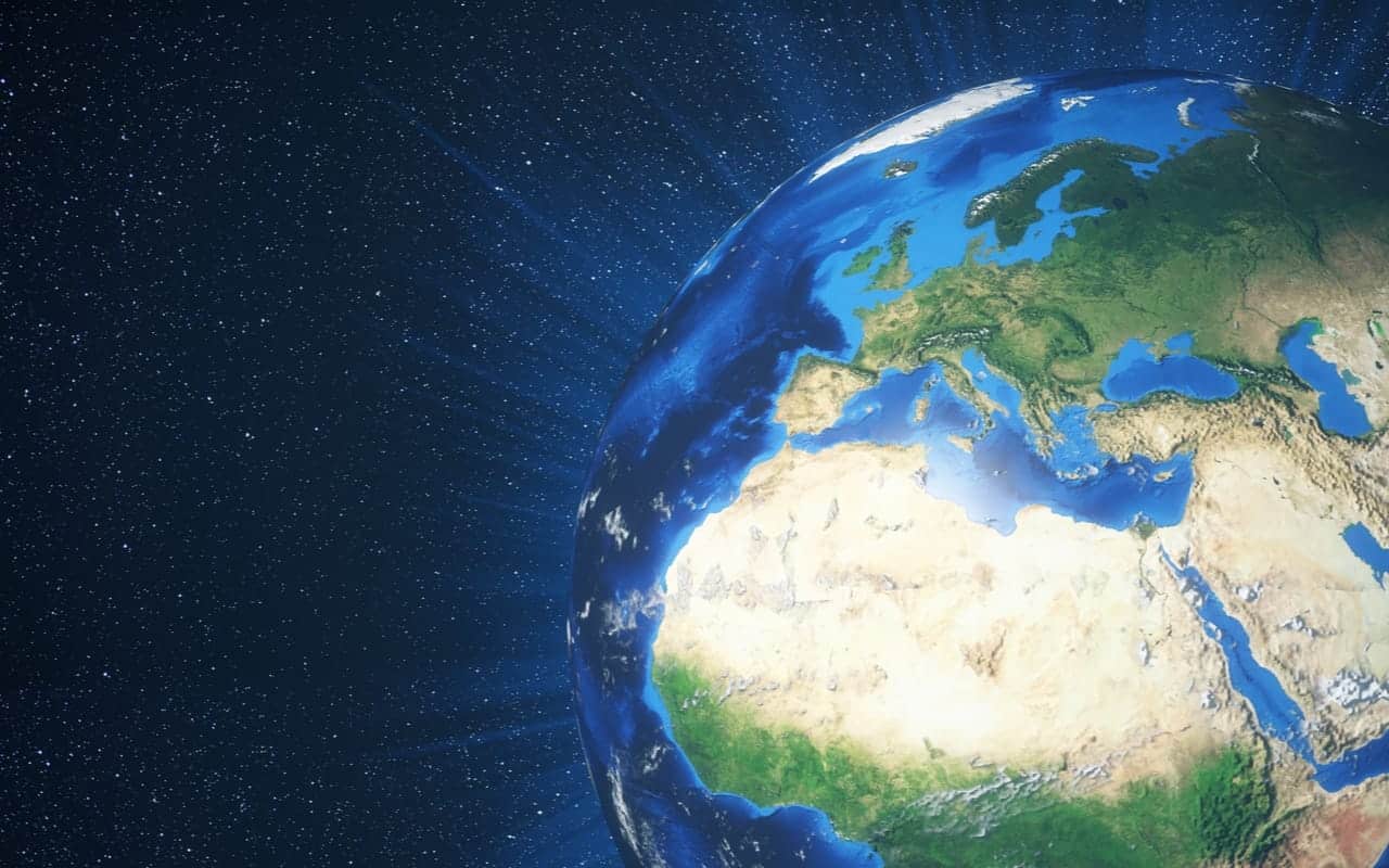 Eccesso di calura per il Meteo Aeronautica sino all’11 Luglio 2021