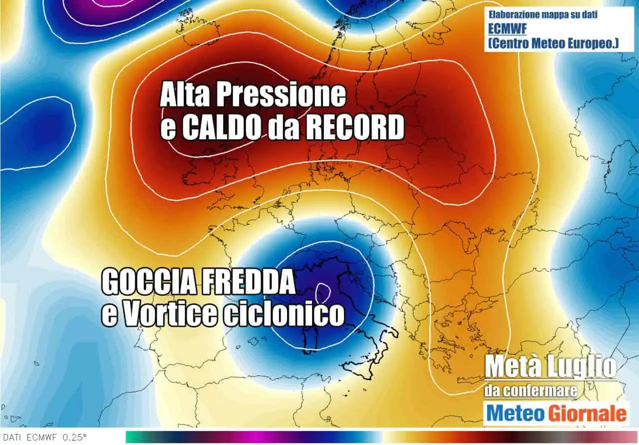 anomalia 500 hpa