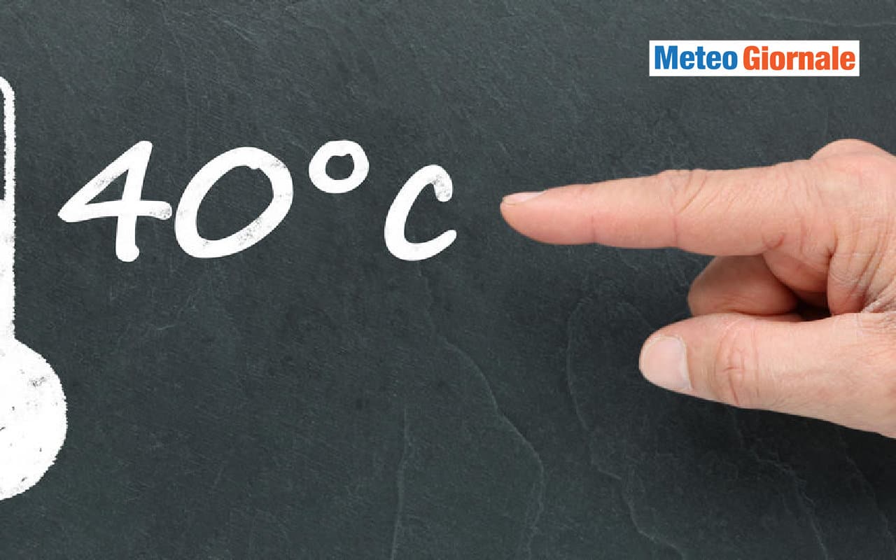 Vero REFRIGERIO, ma quando? Luglio e le ultime novità meteo
