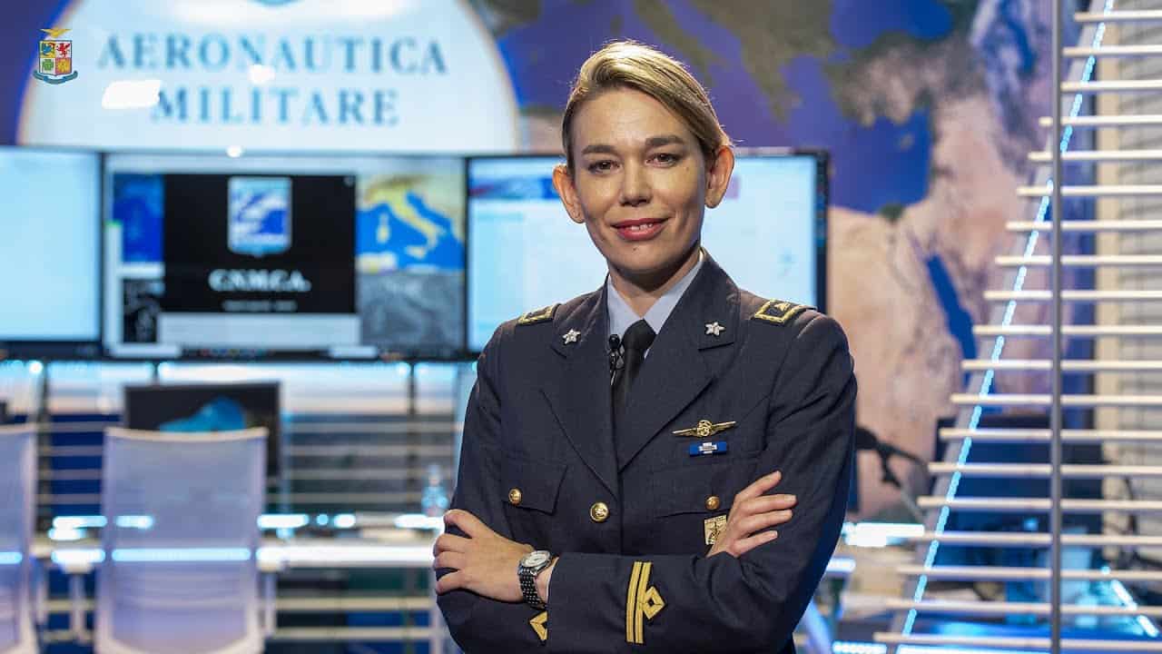 Meteo Aeronautica per oggi e domani