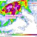 Nuovi forti temporali al Nord Italia