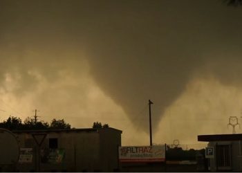 tornado o tromba aria