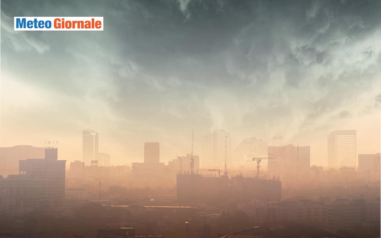 CALDO martellante e REFRIGERIO: ad agosto meteo con novità