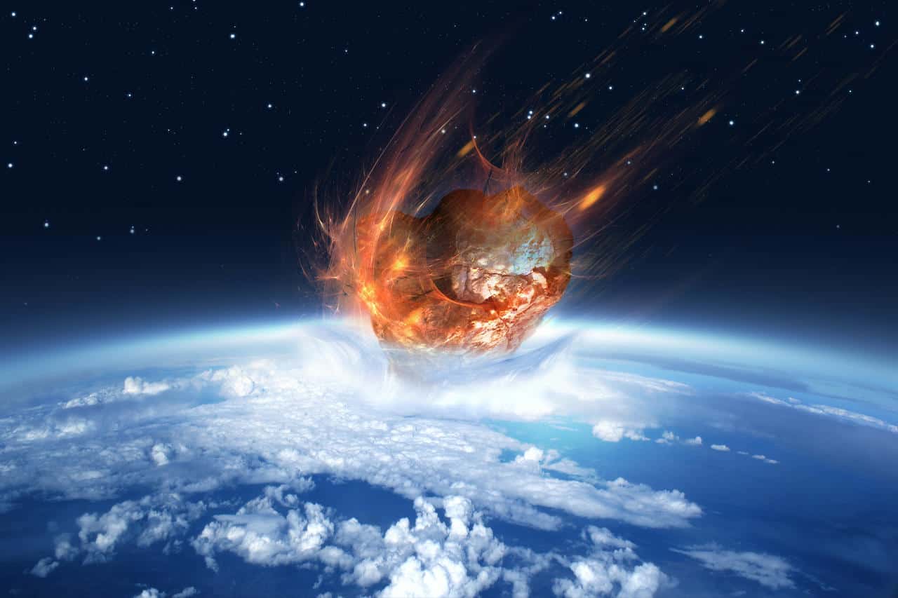 Asteroide Bennu verso possibile impatto contro la Terra. Gli aggiornamenti