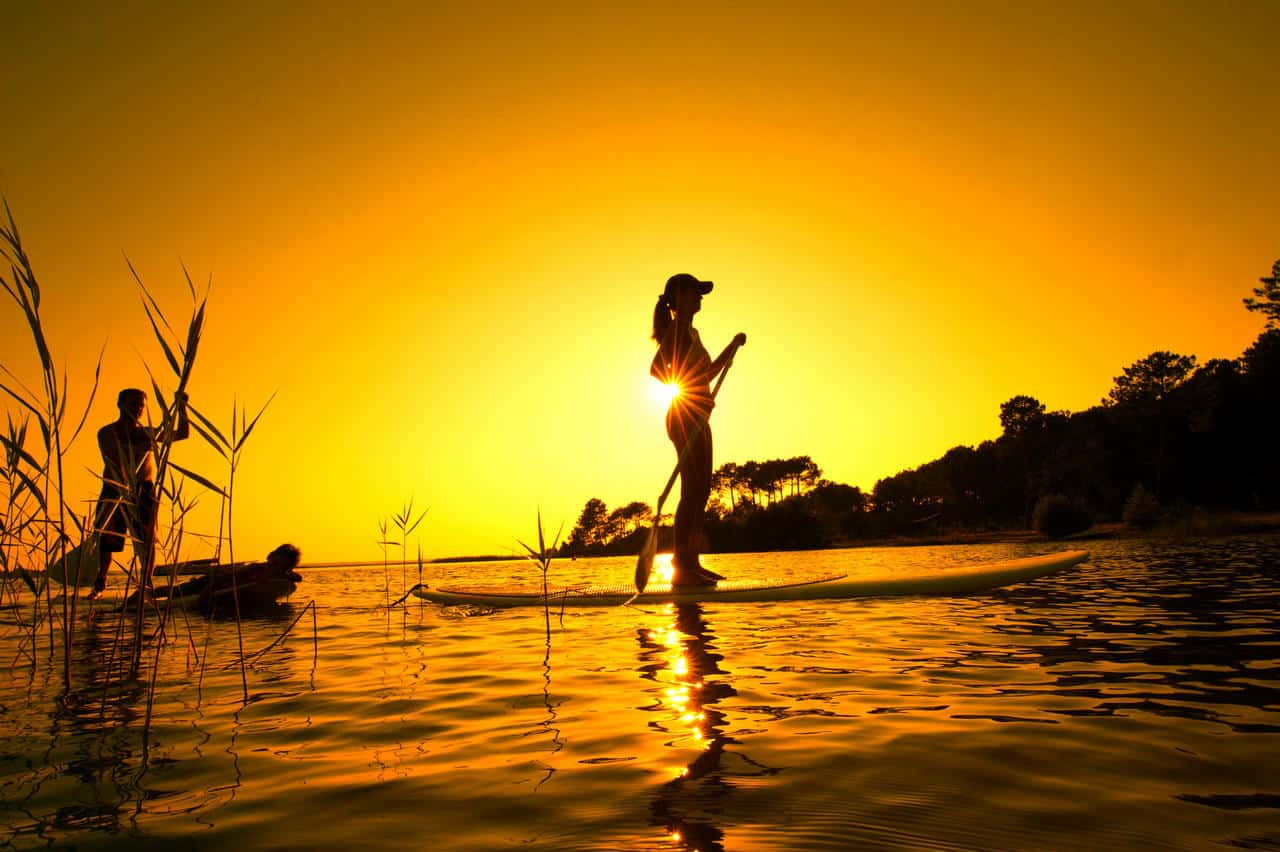METEO con il CALDO INFUOCATO da RECORD dell’Agosto del 2017: si ripeterà?