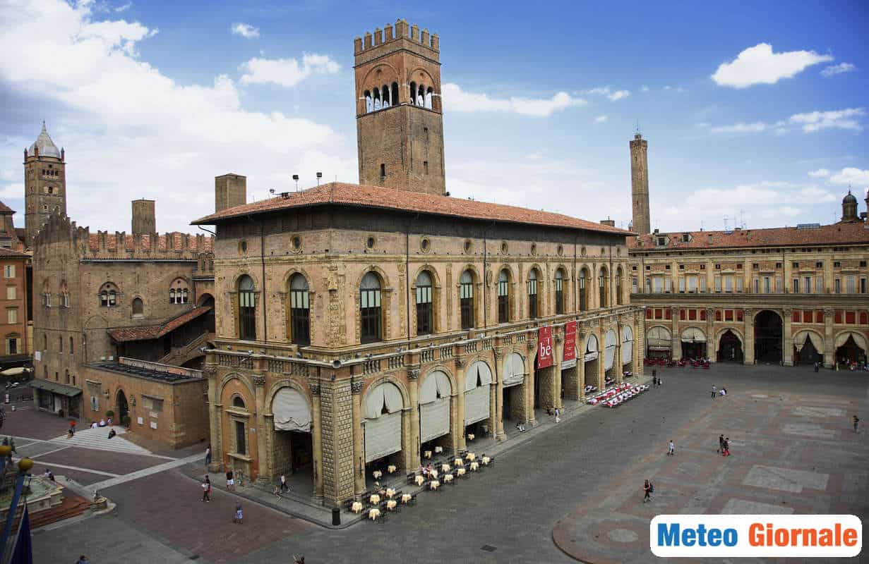 meteo locale 00103