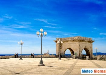 Meteo Cagliari
