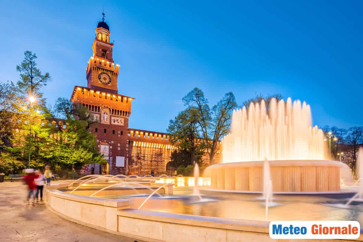 meteo locale 00643