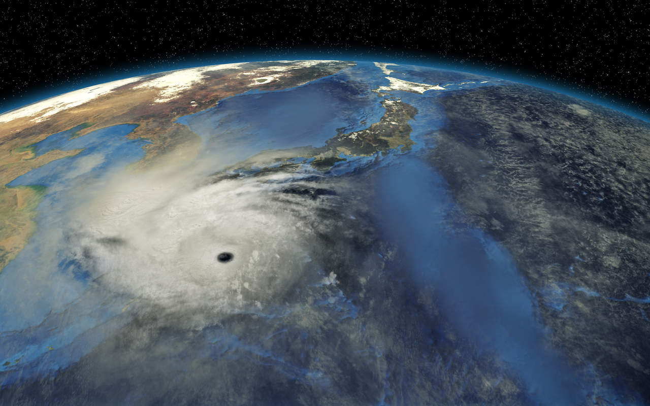 Olimpiadi di Tokyo, meteo ostile, due tempeste tropicali verso il Giappone