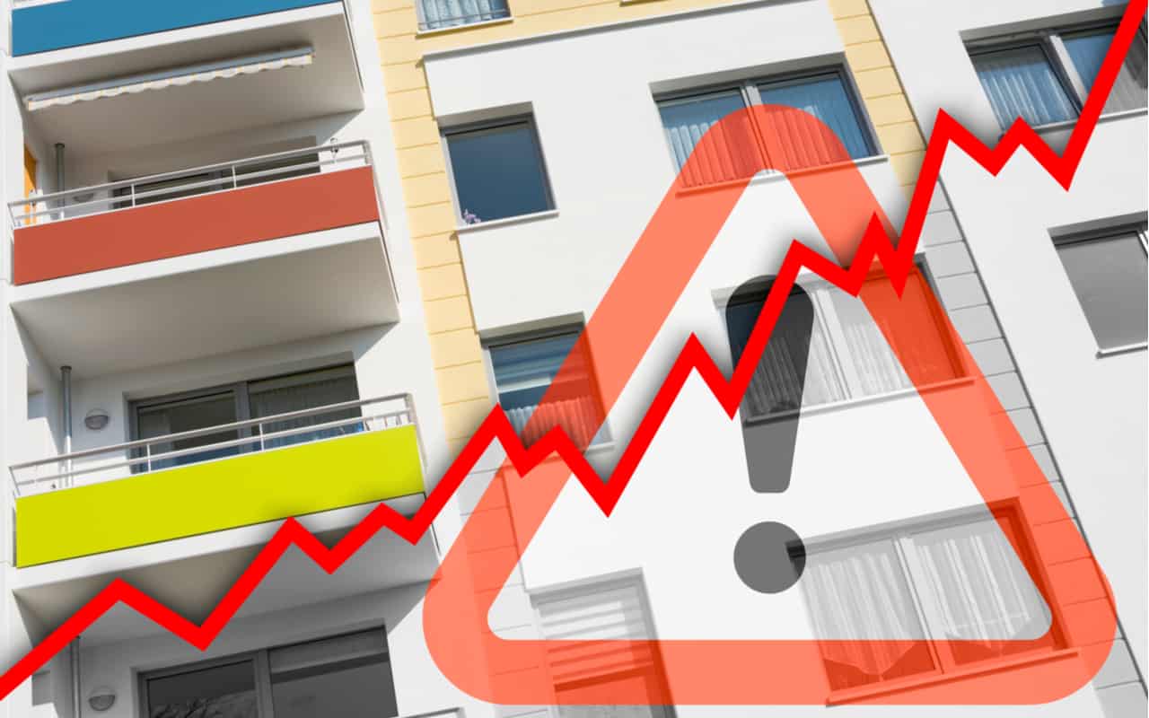 Aumentano del 40% i costi bollette. Benzina, gasolio e gas prezzi alle stelle e Cambiamenti Climatici