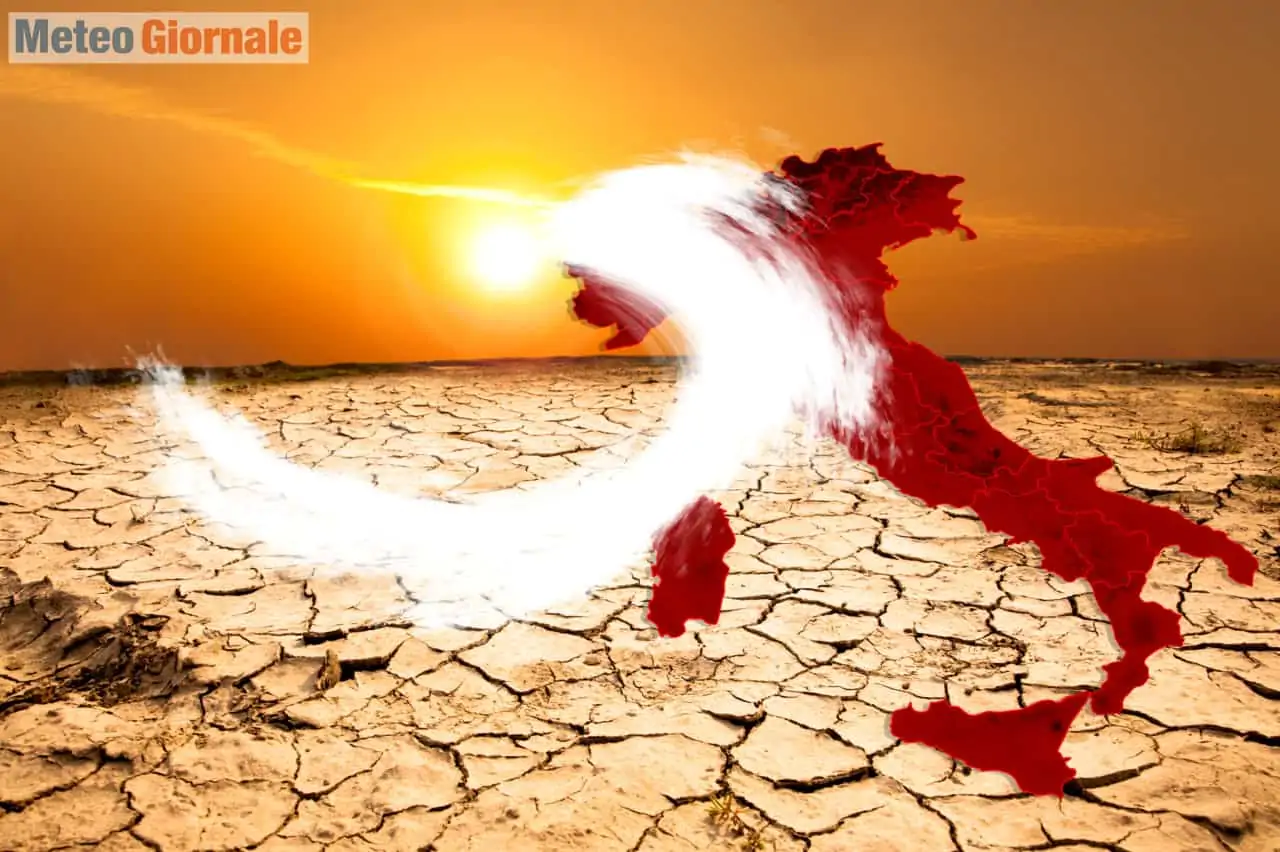 Meteo d’Autunno dopo metà Settembre e Stop all’Estate. Ma c’è una novità