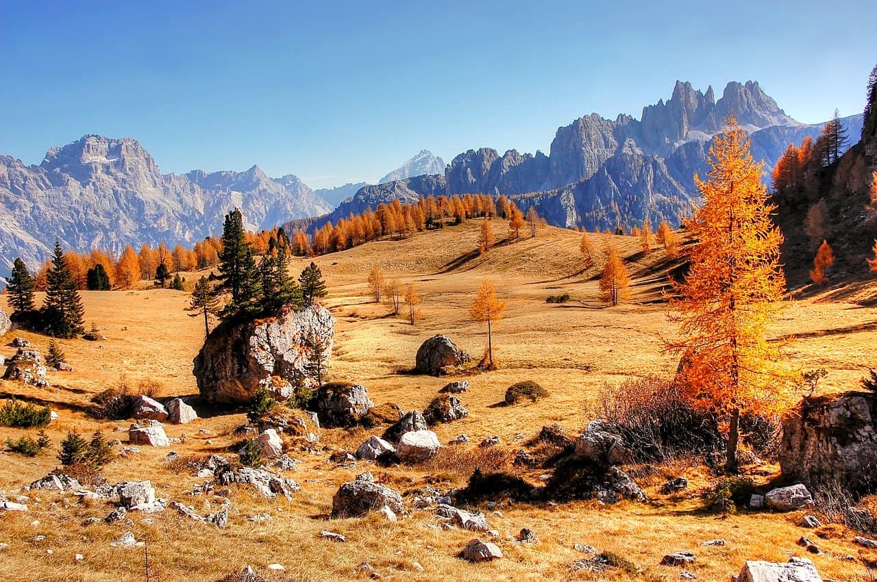 dolomites 2902405 1280