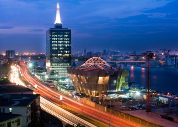 lagos