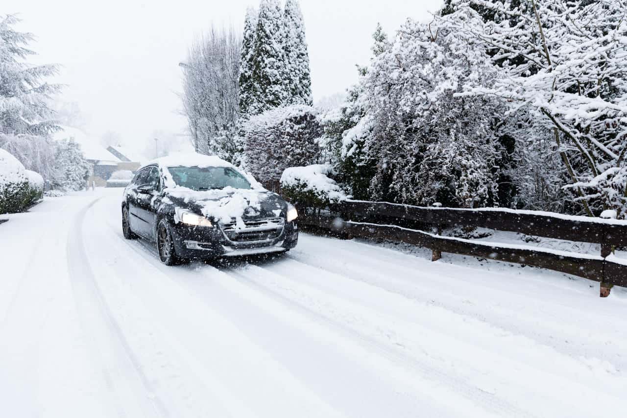 TEMPESTE DI NEVE, Italia bersaglio dell'estremizzazione meteo. Le cause sono lontane