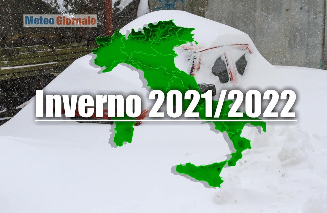 Il Vortice Polare e i risvolti meteo pesantemente invernali