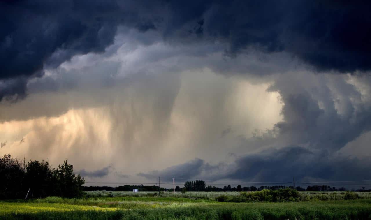 Allerta meteo per 10 regioni d’Italia