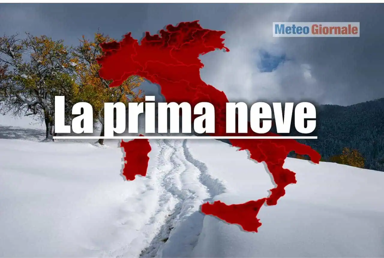 neve-italia