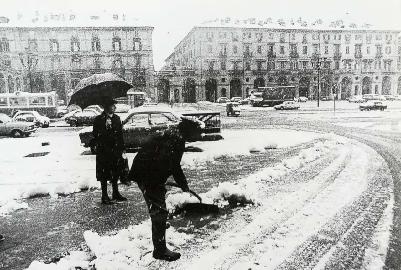 NEVE in Val Padana, gli episodi più precoci tra fine ottobre e novembre