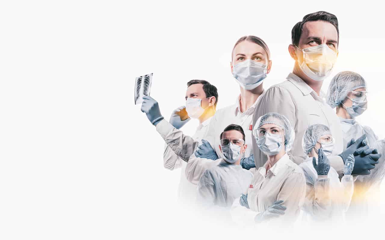 Nessuno ci aveva pensato. Gas Serra prodotti anche dalla Sanità