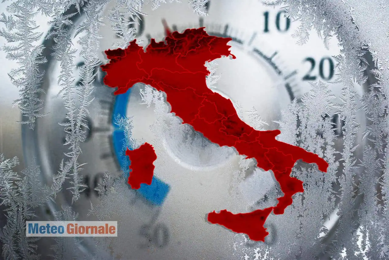 gelo-festività