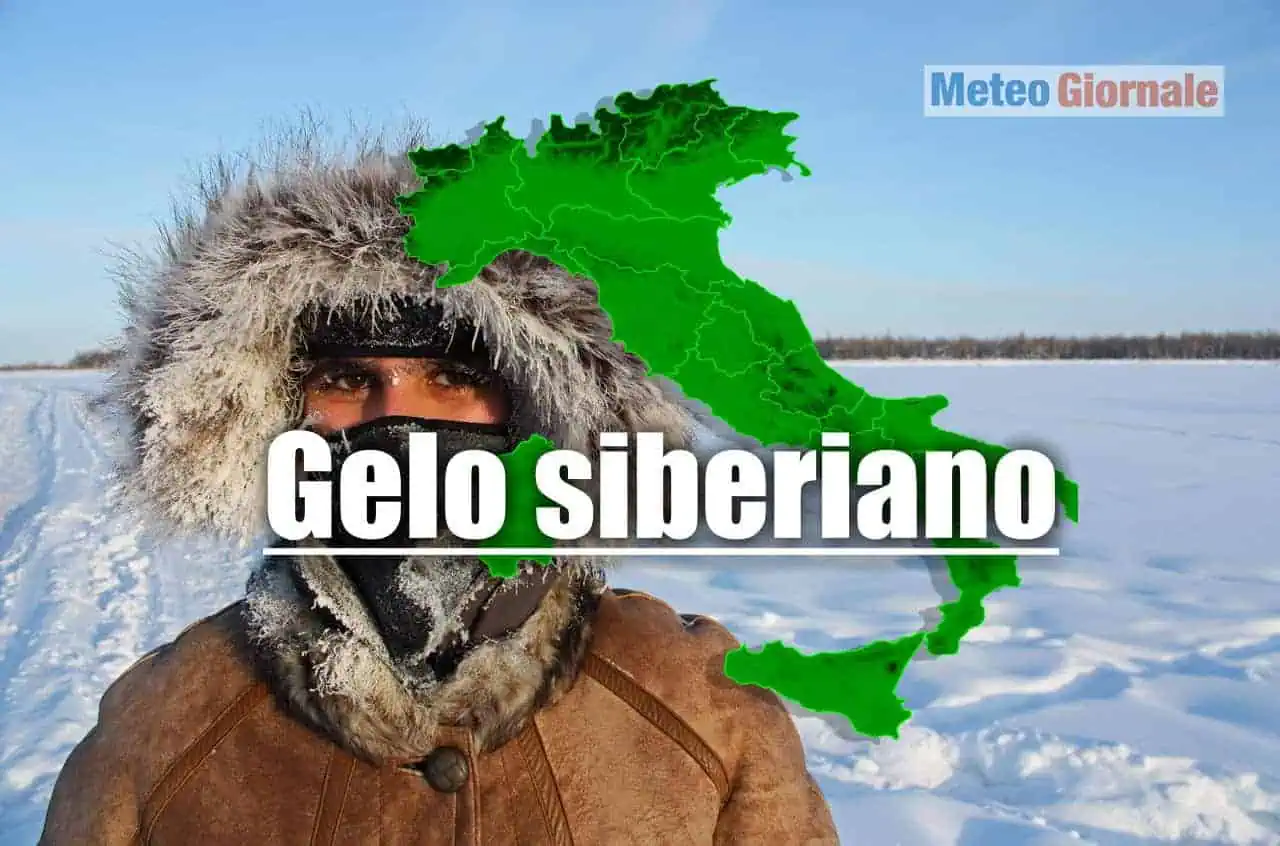 gelo-siderale
