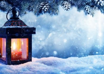 Neve a Natale, evento sempre più inconsueto