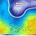 Grande gelo sull'estremo Nord Europa