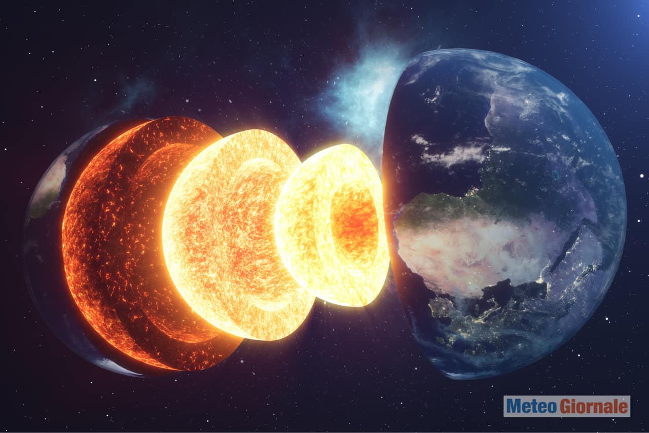 Video: il Mondo sotterraneo non è parallelo, la scoperta