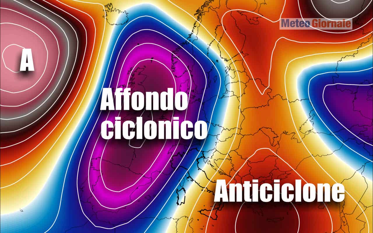 C'è FERMENTO per Febbraio, meteo che si sblocca