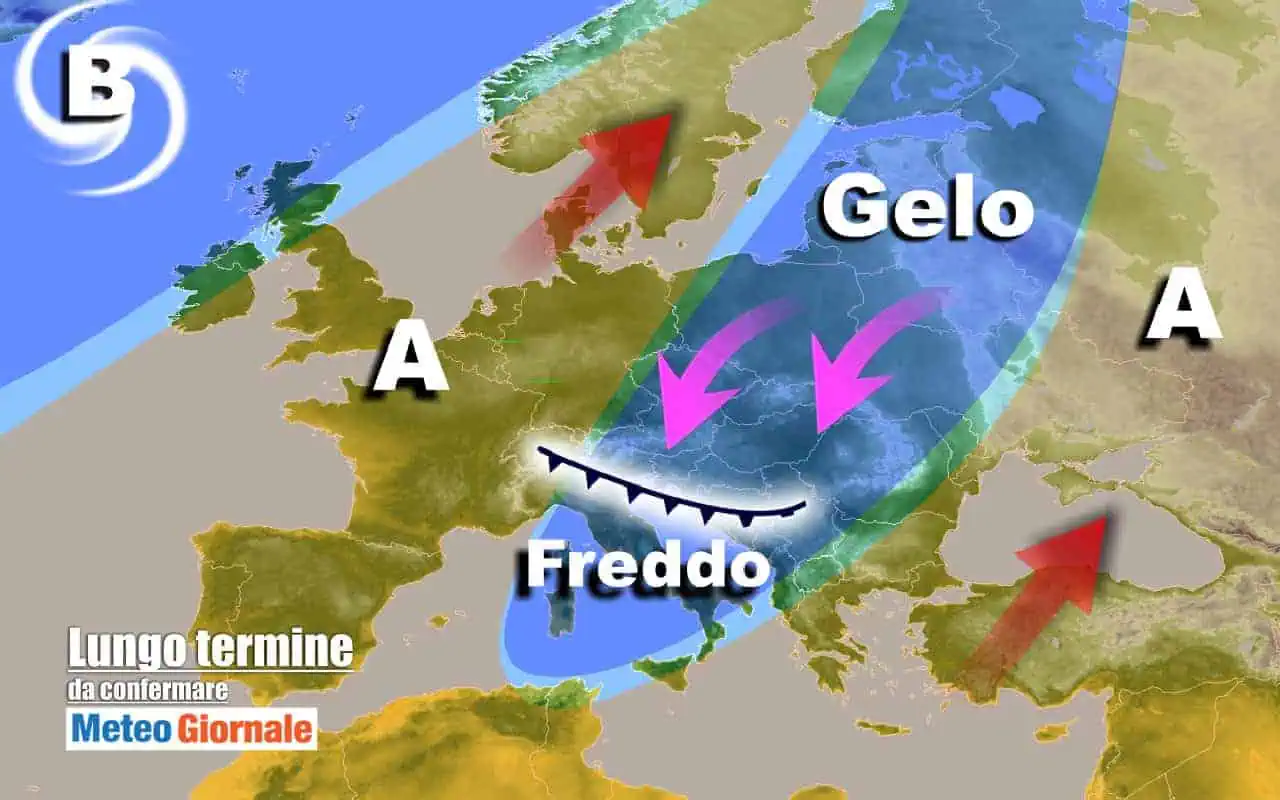meteo-gennaio