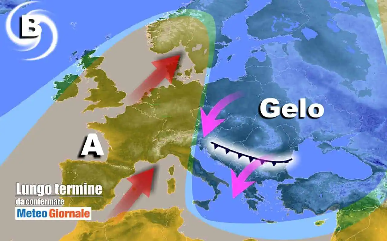 meteo-gennaio