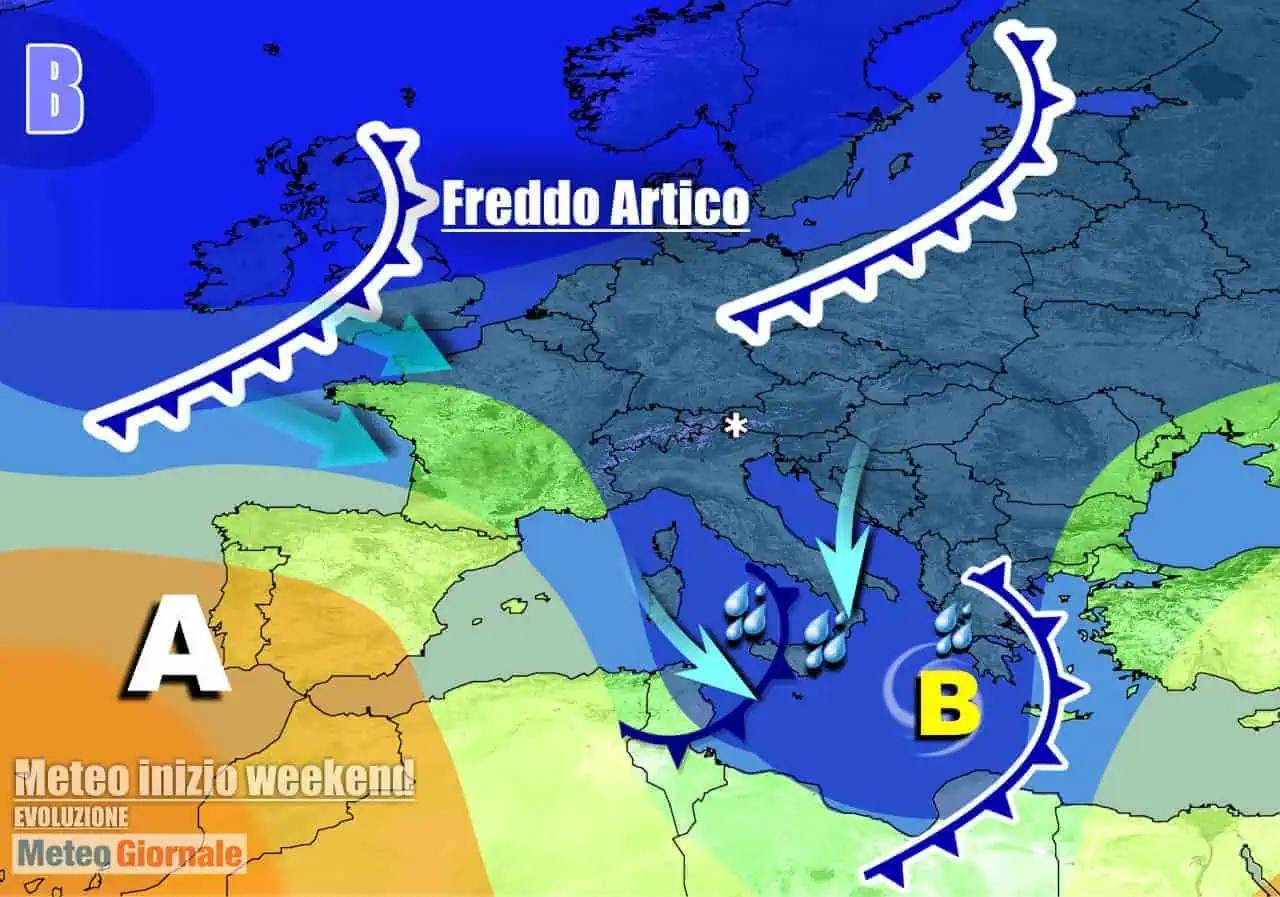 Fase invernale
