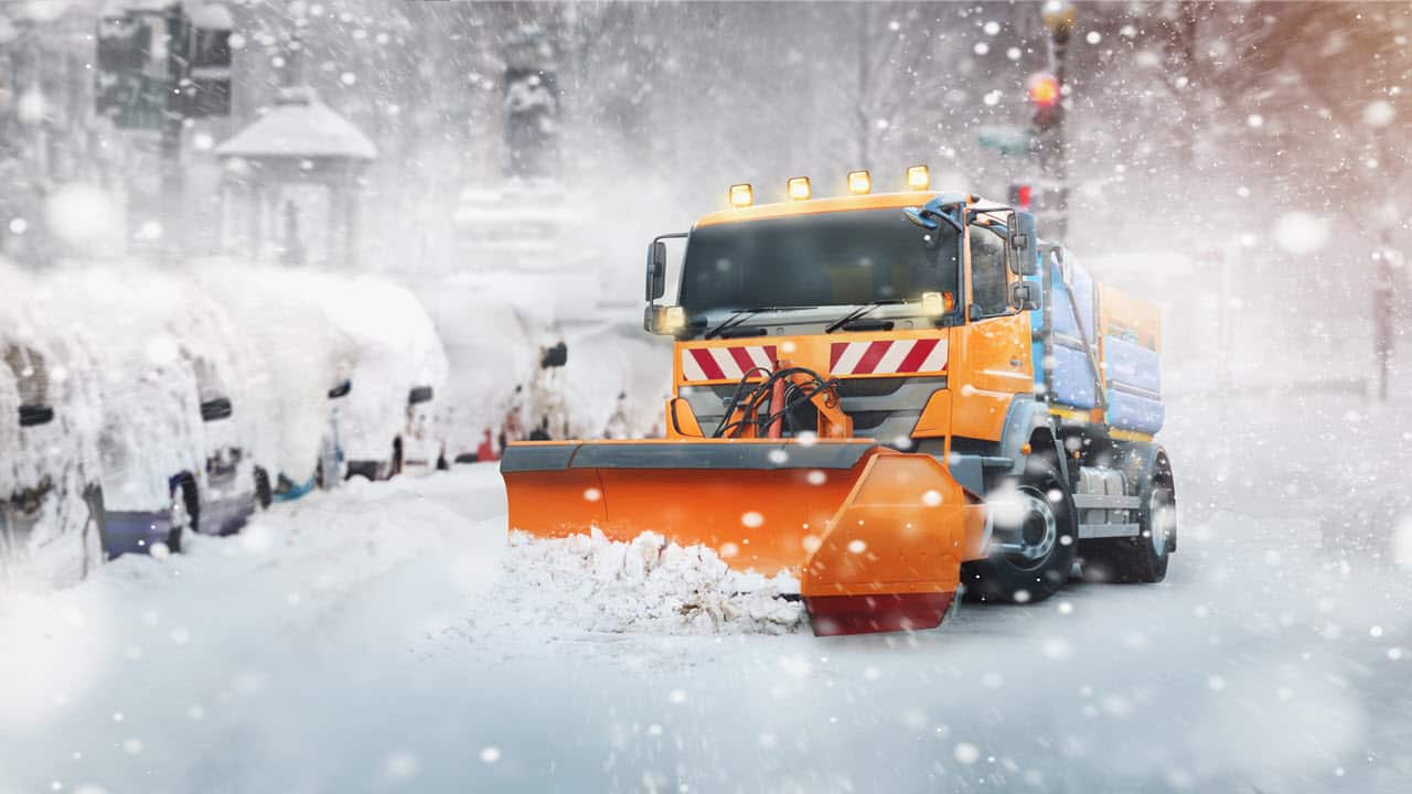 Meteo con STOP Alta Pressione. Ritorno del FREDDO e della NEVE. La previsione