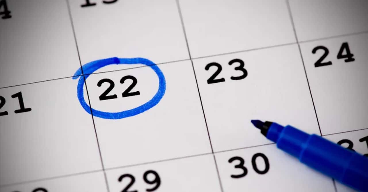 22-02-2022, una data palindroma. Ecco di che si tratta e perché è così raro