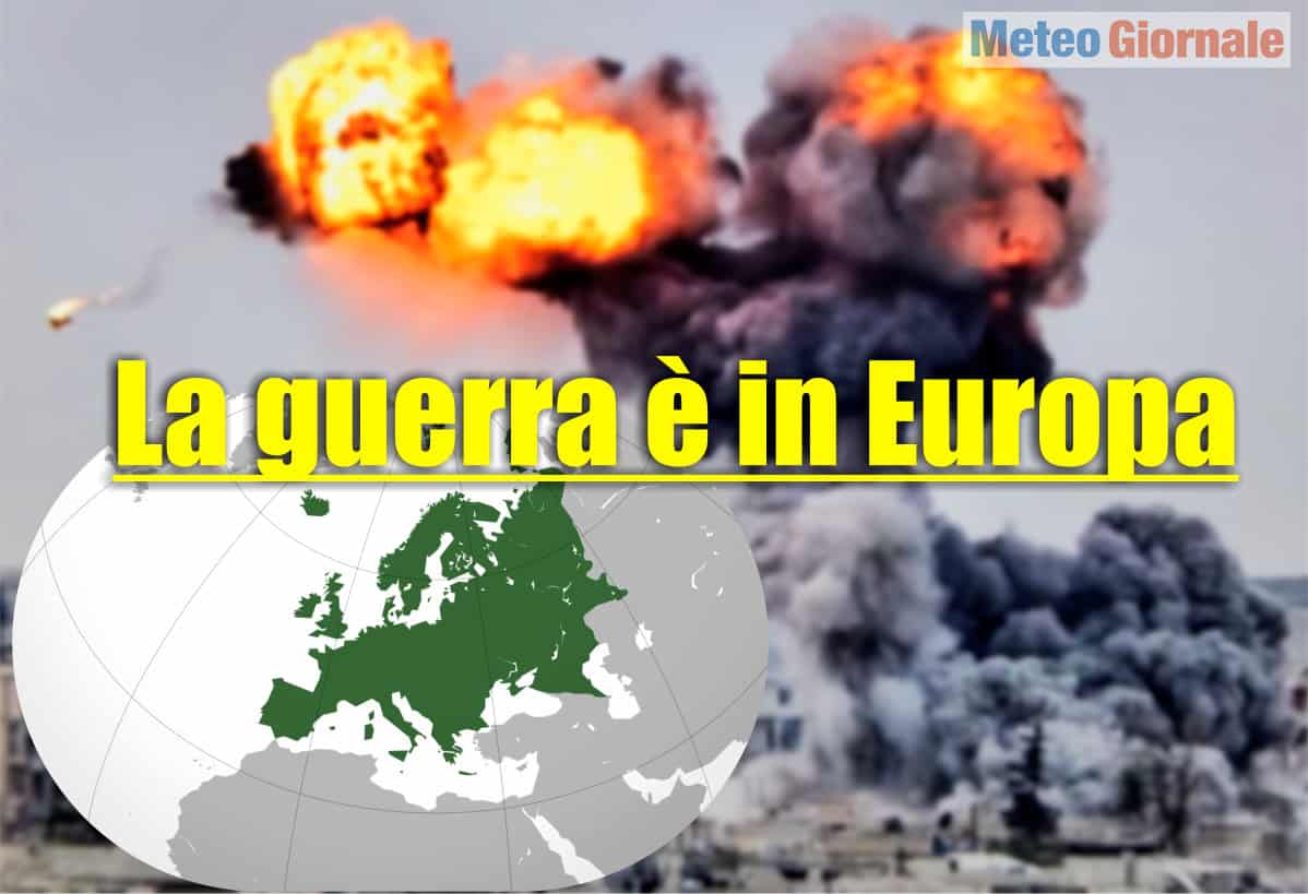 europa geografica comprende ucraina