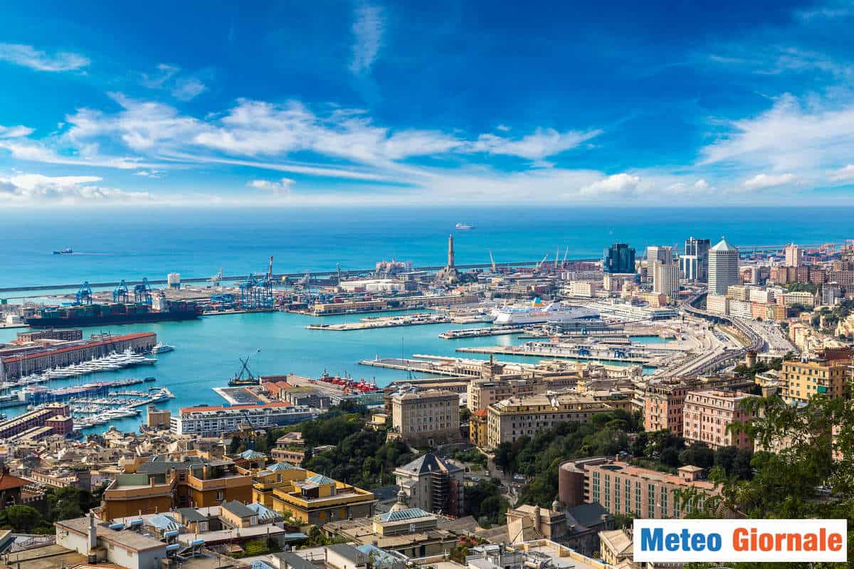 Genova