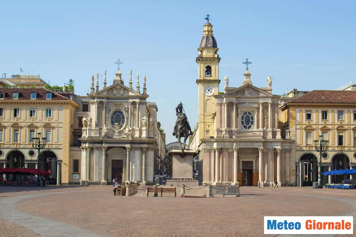 Torino