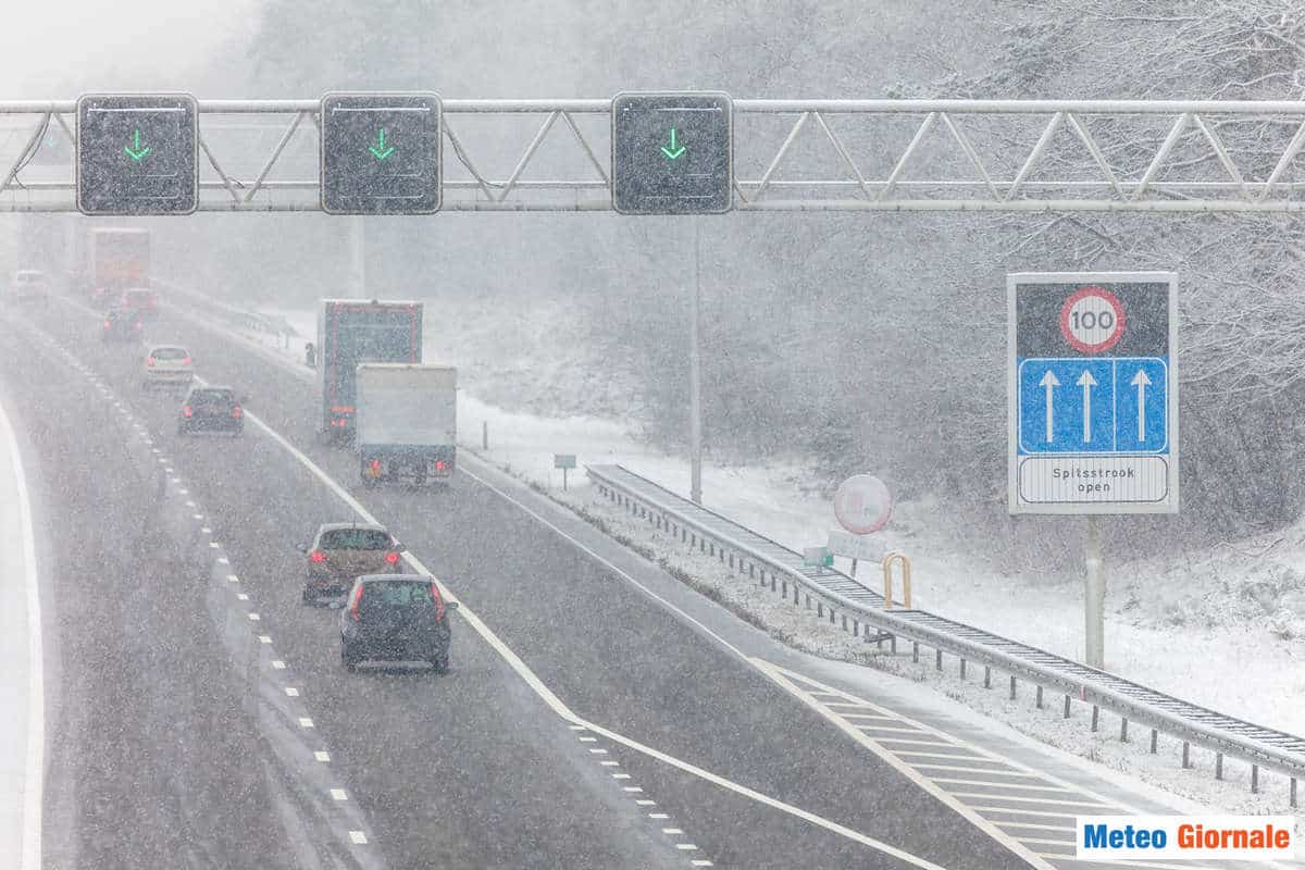 Meteo Italia, possibile SVOLTA di Febbraio. Sarà vero cambio di passo?