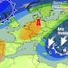 Fase invernale per l'Italia