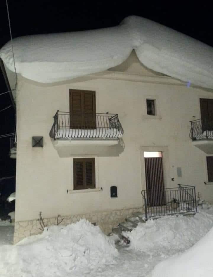 Meteo. Dopo le tempeste di neve, altra neve su Italia