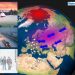 strat warming europeo conferme