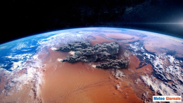 Australia, incendio impossibile da spegnere da 6 mila anni. Le cause