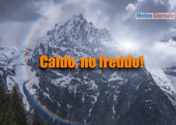 Prepariamo i giubbotti!