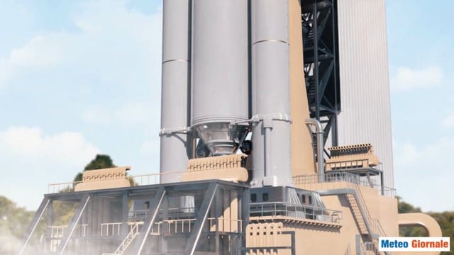 Esplorazione della Terra dallo spazio: Kourou, lo spazioporto europeo nella Guyana francese 16 Esplorazione della Terra dallo spazio: Kourou, lo spazioporto europeo nella Guyana francese