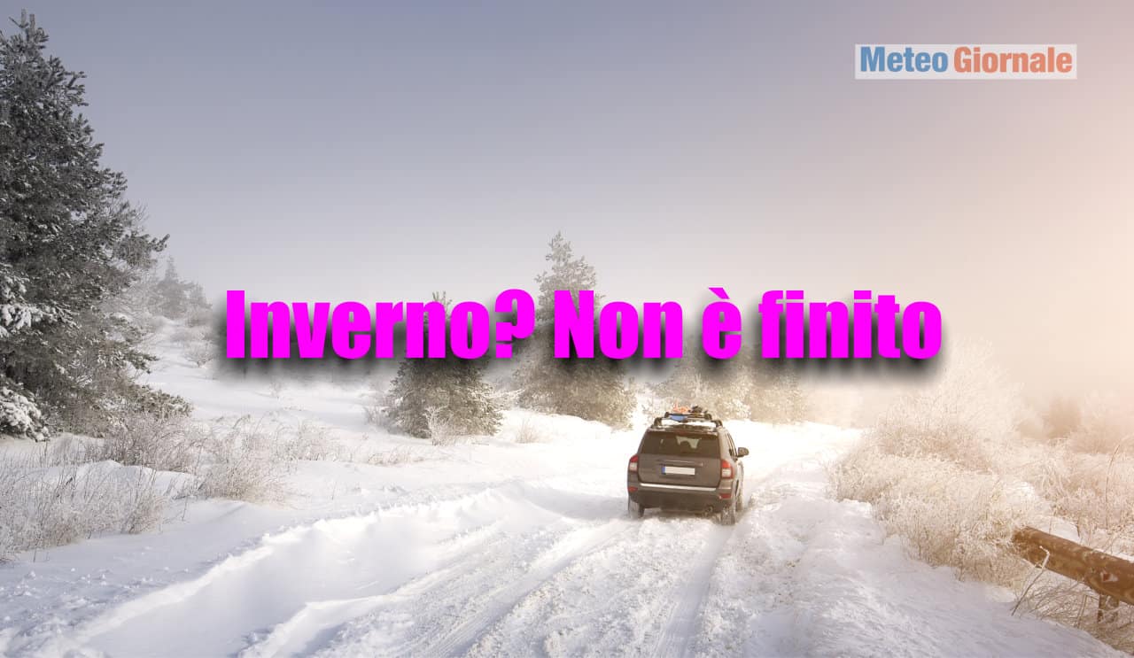 Tornerà il FREDDO? Le ipotesi meteo in campo