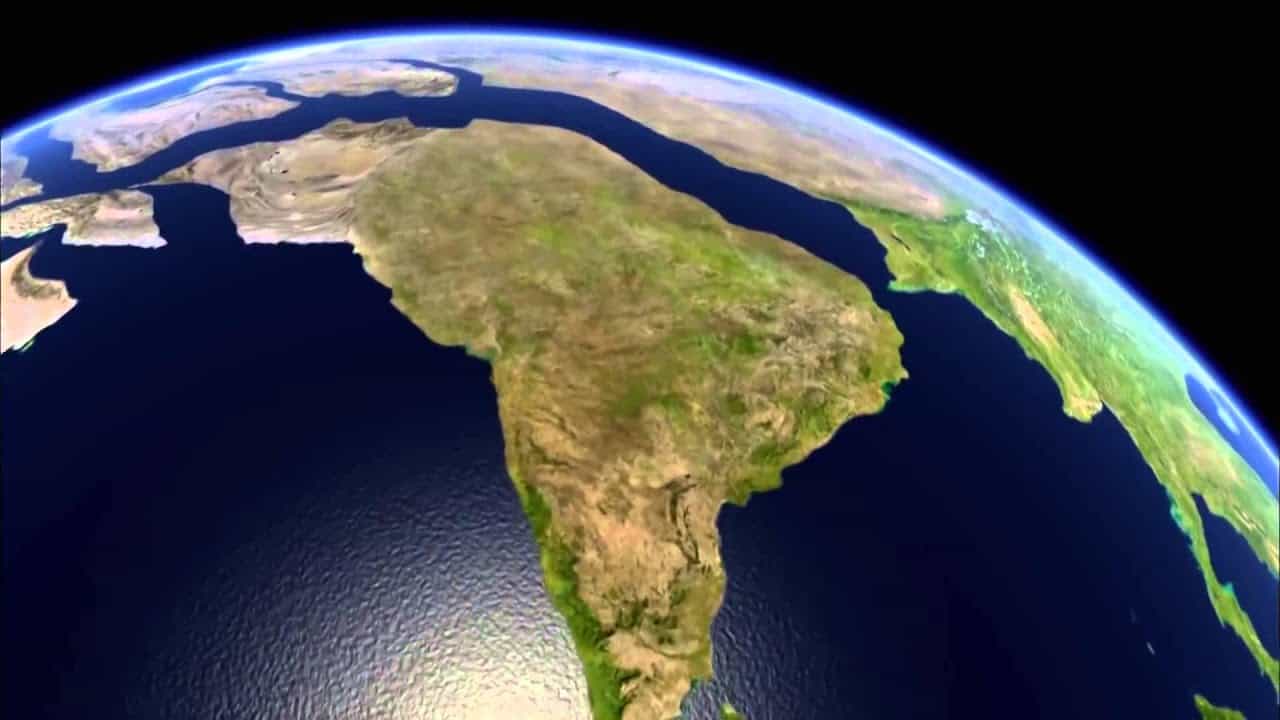 Himalaya, la nascita della catena montuosa più immensa ed elevata al Mondo