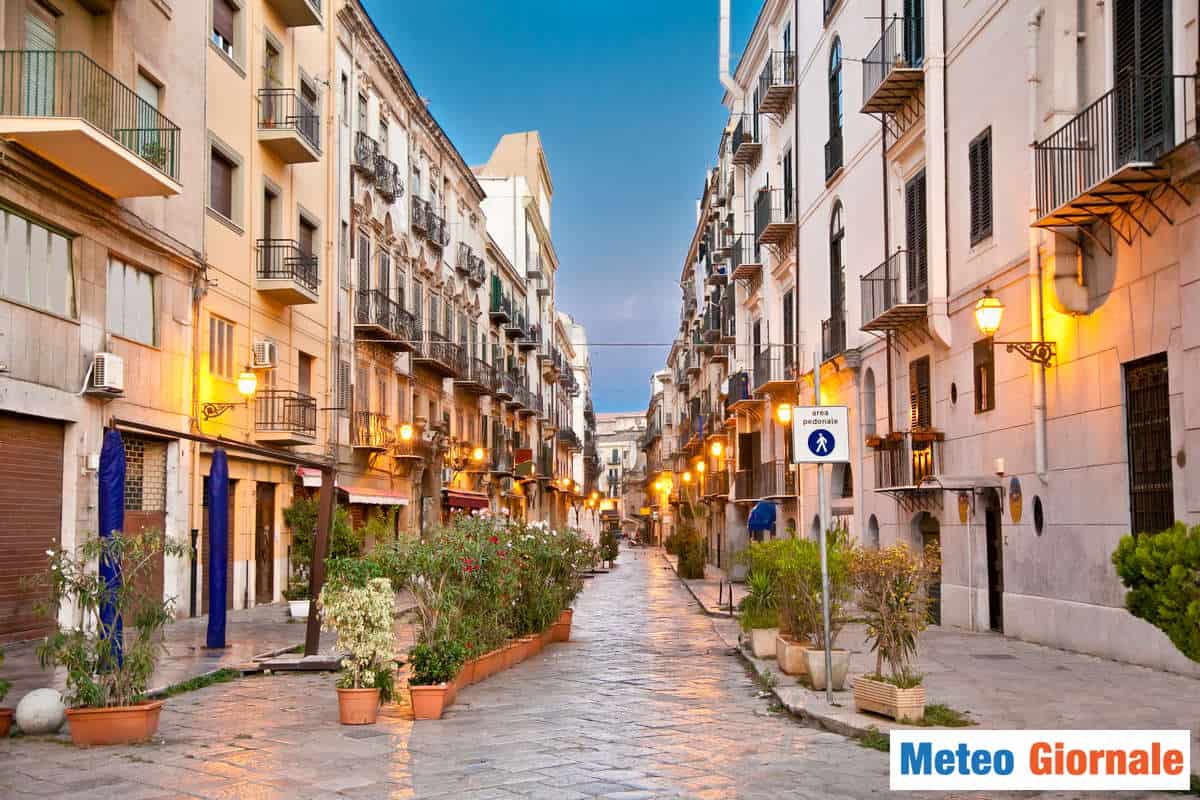 Palermo