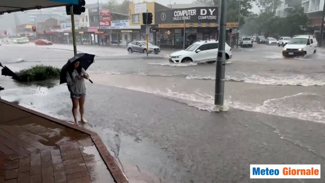 Meteo in Australia, decine di vittime per le alluvioni estive avvenute un un periodo secco 2 Meteo in Australia, decine di vittime per le alluvioni estive avvenute un un periodo secco